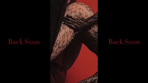 rosy_black_ online show from 29, 11, 2025