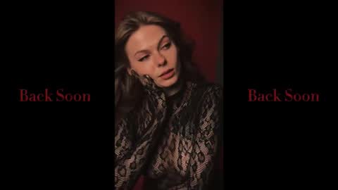 rosy_black_ online show from 2, 3, 2026