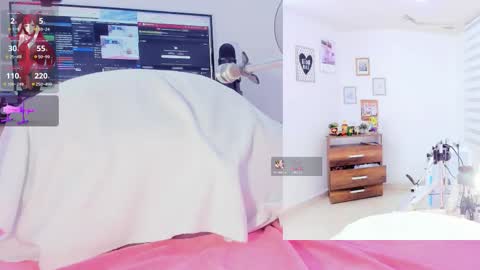 rosy_emely_ online show from 29, 10, 2025