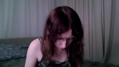 Snapshot of rosy_petal chatting on 18, 5, 2026 rosy_petal online show from 18, 5, 2026