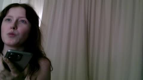 Snapshot of rosy_petal chatting on 23, 5, 2026 rosy_petal online show from 23, 5, 2026