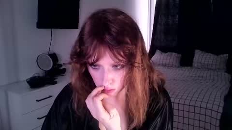 Snapshot of rosy_petal chatting on 6, 6, 2026 rosy_petal online show from 6, 6, 2026