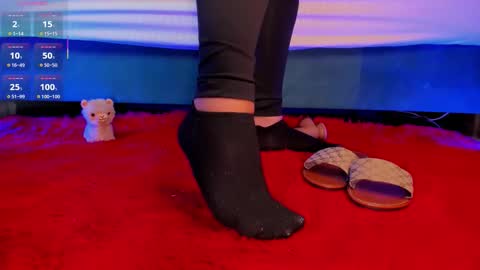 rosyejones online show from 25, 10, 2025