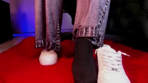 rosyejones online show from 15, 1, 2026