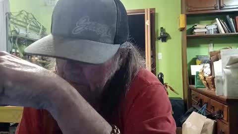 rotorranch online show from 6, 11, 2025