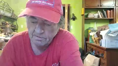 rotorranch online show from 23, 11, 2025