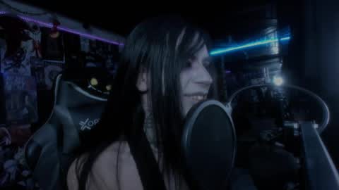 Snapshot of rotten_dreams chatting on 23, 2, 2025 rot online show from 23, 2, 2025