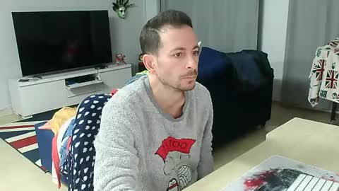 roubarixx online show from 25, 11, 2025