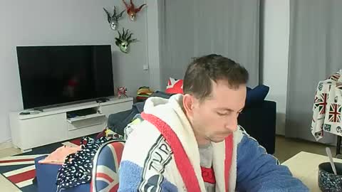 roubarixx online show from 28, 11, 2025