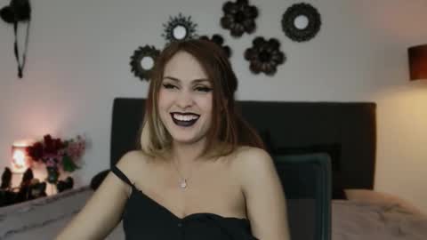 Snapshot of rougedoe chatting on 28, 2, 2026 Mistress Lana online show from 28, 2, 2026