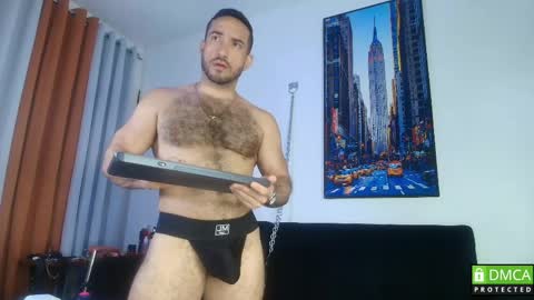 Snapshot of roughsex_and_bdsm2 chatting on 27, 5, 2026 Tommy and Wilson online show from 27, 5, 2026