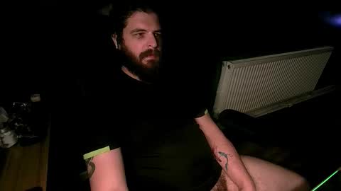 Luke online show from 2, 11, 2025