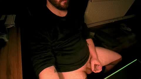 Luke online show from 6, 1, 2026