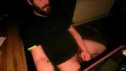 Luke online show from 21, 4, 2026