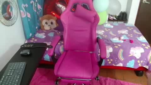 rous_kinky online show from 1, 10, 2025