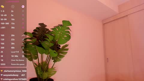 DREAM online show from 18, 1, 2025