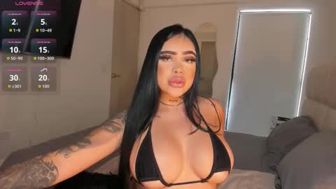 Snapshot of rouse_hallberg_ chatting on 14, 2, 2026 DREAM online show from 14, 2, 2026