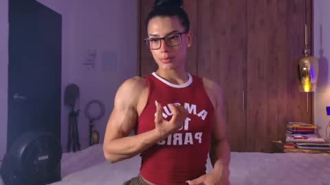 Snapshot of rouse_leon chatting on 5, 5, 2026 Rouse leon online show from 5, 5, 2026