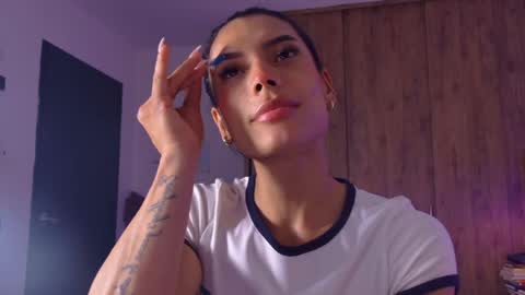 Snapshot of rouse_leon chatting on 21, 5, 2026 Rouse leon online show from 21, 5, 2026