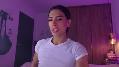 Snapshot of rouse_leon chatting on 8, 6, 2026 Rouse leon online show from 8, 6, 2026