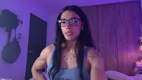Snapshot of rouse_leon chatting on 9, 6, 2026 Rouse leon online show from 9, 6, 2026