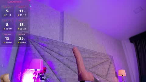 ROUSE  online show from 20, 3, 2026