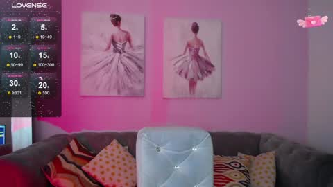 Rousee online show from 31, 1, 2025