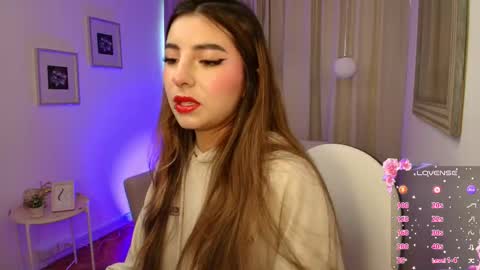 Rousee online show from 3, 10, 2025