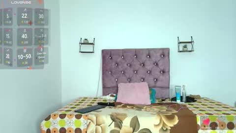 Snapshot of rousemilf4u chatting on 13, 2, 2026 rouse online show from 13, 2, 2026