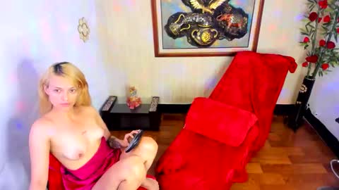 Snapshot of rouseplayboy chatting on 3, 12, 2025 ROUSE online show from 3, 12, 2025