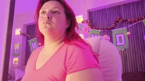 Snapshot of rousewright chatting on 25, 6, 2026 Rouse Wright online show from 25, 6, 2026