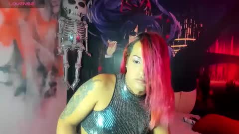 rousisabellas7 online show from 4, 10, 2025