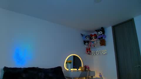 Snapshot of rousrossell_4 chatting on 1, 6, 2026 Call me Rous online show from 1, 6, 2026