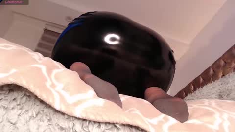 Rouss marie henao  online show from 6, 11, 2025