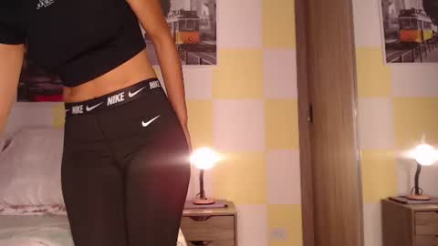 Snapshot of rouss_henao chatting on 30, 6, 2026 Rouss marie henao online show from 30, 6, 2026
