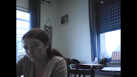 Rousse1983 online show from 13, 1, 2026