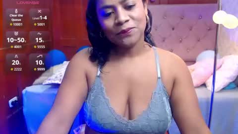 Snapshot of rousse_amber chatting on 24, 6, 2026 amber online show from 24, 6, 2026