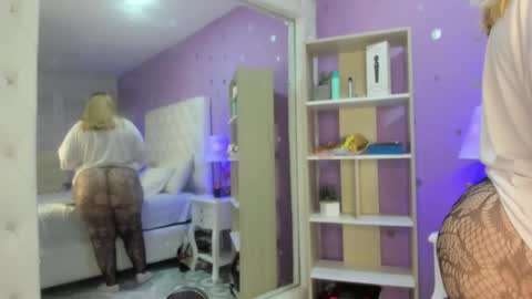 Rousse  online show from 10, 3, 2026