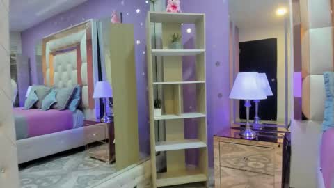 Rousse  online show from 22, 4, 2026