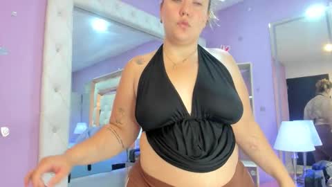 Snapshot of rousse_millers chatting on 9, 6, 2026 Rousse online show from 9, 6, 2026