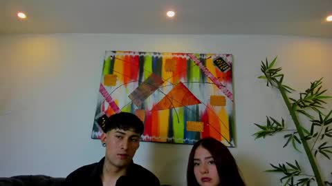 Snapshot of rousse_n_kenji chatting on 9, 5, 2026 rousse_n_kenji online show from 9, 5, 2026