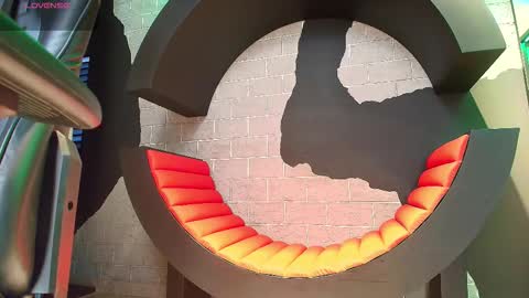 rousse gil online show from 8, 1, 2026