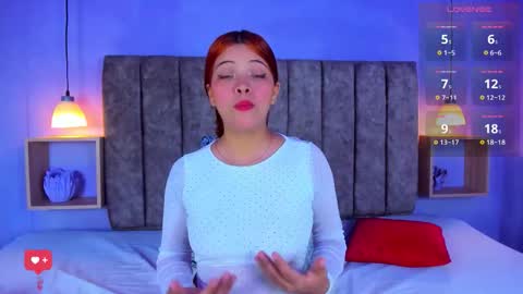 Rousse  online show from 8, 1, 2026