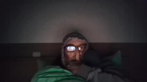 Snapshot of routi chatting on 1, 3, 2025 routi97 online show from 1, 3, 2025