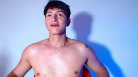 rowanboy23 online show from 1, 3, 2026