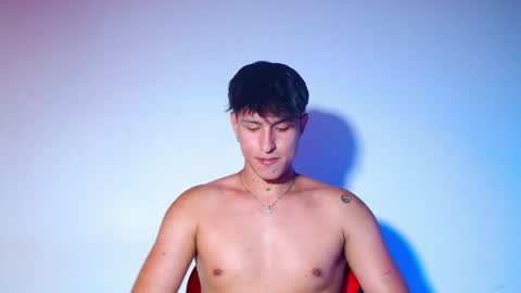 rowanboy23 online show from 23, 3, 2026