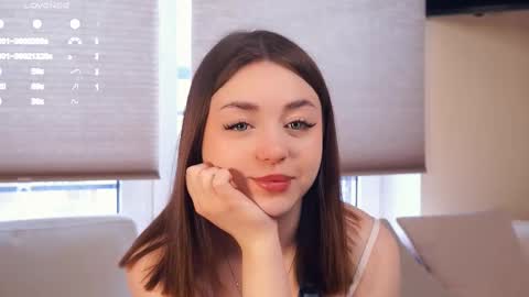 Michelle online show from 3, 3, 2025