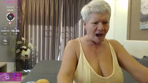 Roxana online show from 30, 11, 2025