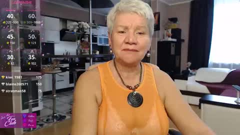 Roxana online show from 5, 3, 2026