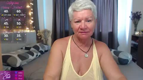 Snapshot of roxana_brooks chatting on 21, 5, 2026 Roxana online show from 21, 5, 2026